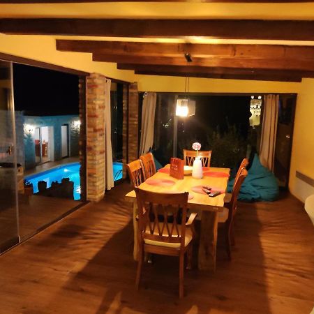 Villa Marina Krusevo-Zadar Luaran gambar