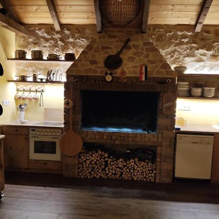 Villa Marina Krusevo-Zadar Luaran gambar