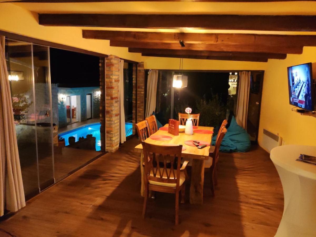 Villa Marina Krusevo-Zadar Luaran gambar