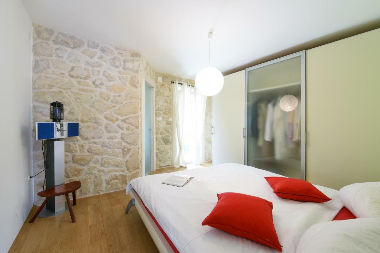 Villa Marina Krusevo-Zadar Luaran gambar